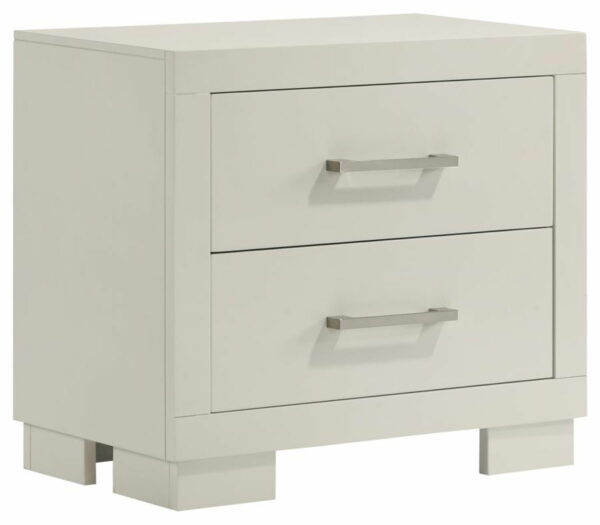 Jessica - Bedroom Set With LED - Image 6