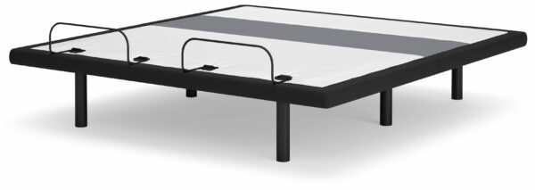 Best Base With Lumbar And Audio - Image 4