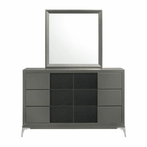 Nocturne - Dresser - Slate - Image 3