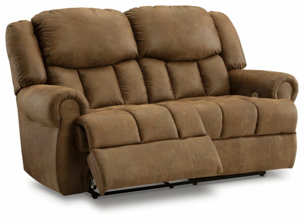 Boothbay - Reclining Loveseat - Image 9
