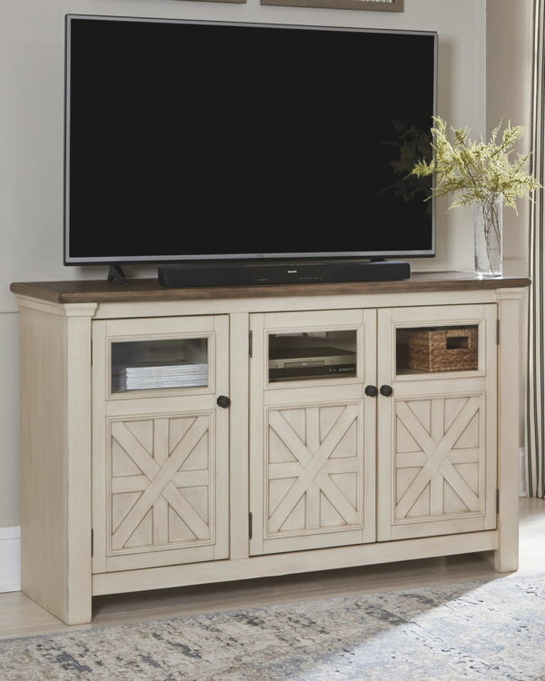 Bolanburg - TV Stand - Image 3