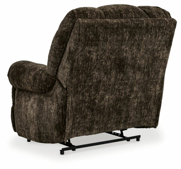 Movie Man - Zero Wall Recliner - Image 5
