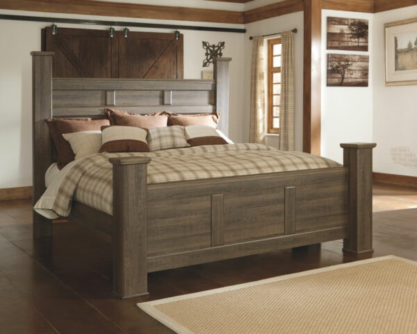 Juararo - Poster Bedroom Set - Image 16