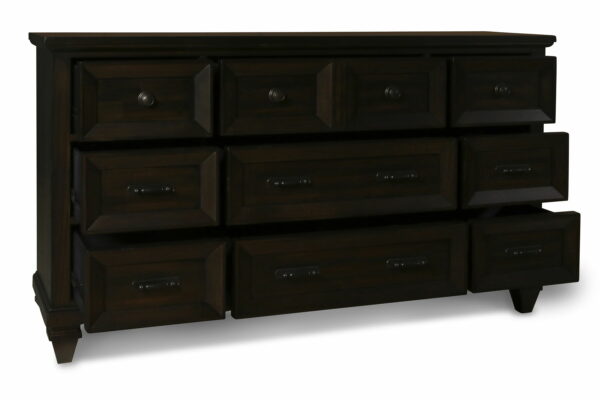 Sevilla - Dresser - Walnut - Image 3