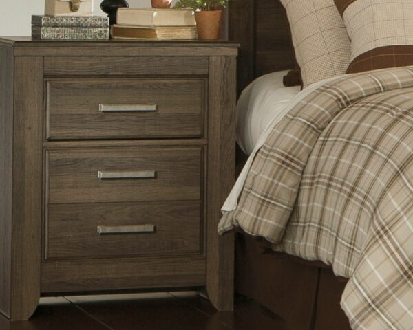 Juararo - Bedroom Set - Image 4