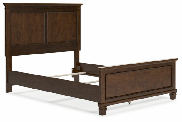 Danabrin - Panel Bedroom Set - Image 29