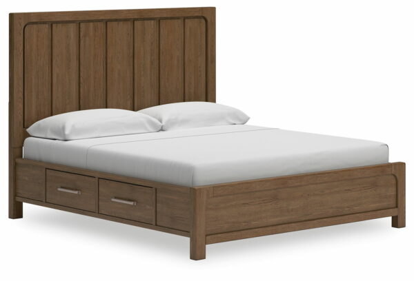 Cabalynn - Storage Bedroom Set - Image 7