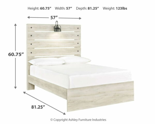Cambeck - Youth Bedroom Set - Image 14