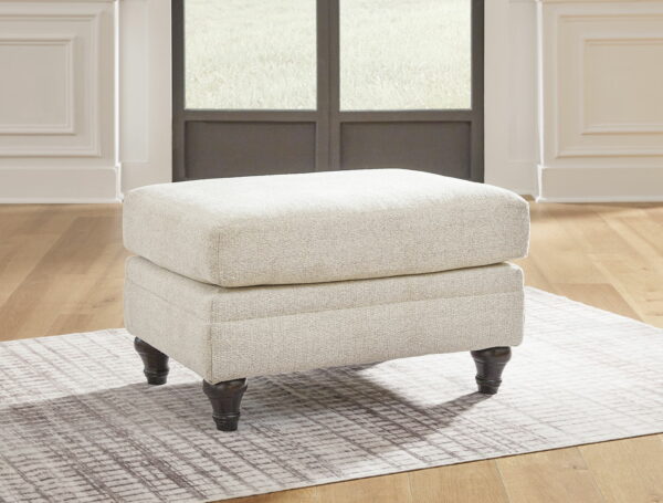 Valerani - Sandstone - Ottoman - Image 3