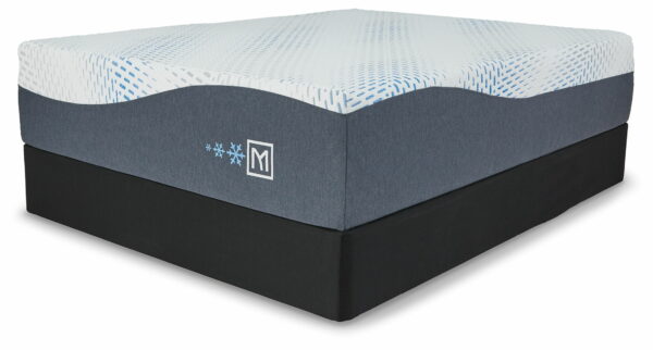 Millennium Cushion Firm Gel Memory Foam Hybrid - Cushion Firm Gel Hybrid Mattress - Image 7