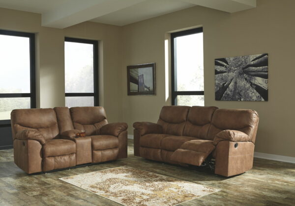 Boxberg - Reclining Sofa - Image 16