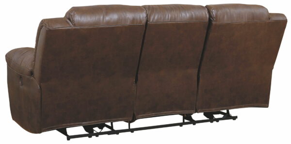 Stoneland - Reclining Sofa - Image 8