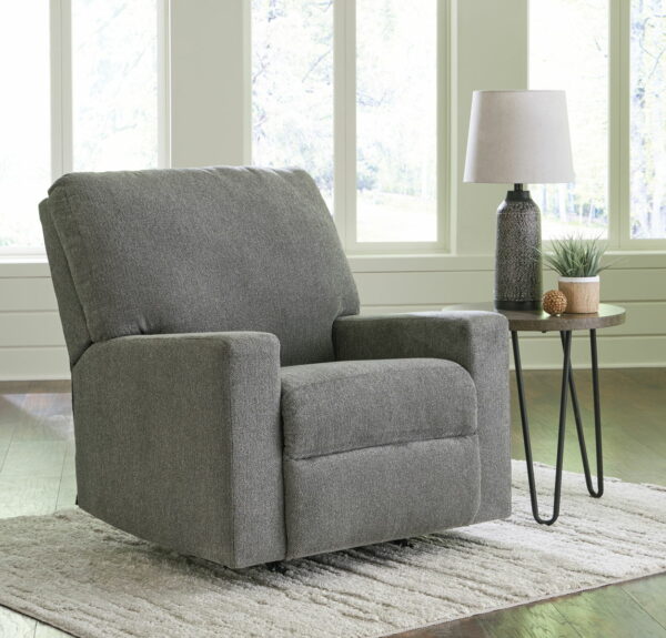 Deltona - Rocker Recliner - Image 5