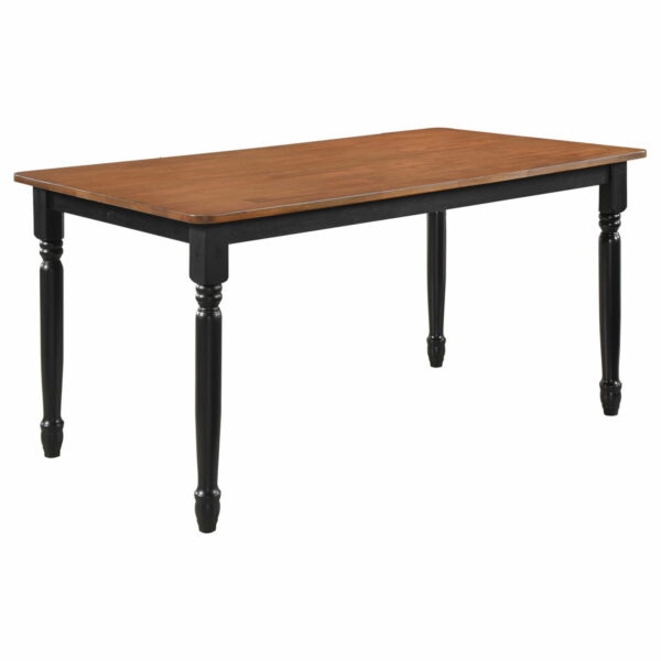 Hollyoak - Rectangular Dining Set - Image 17