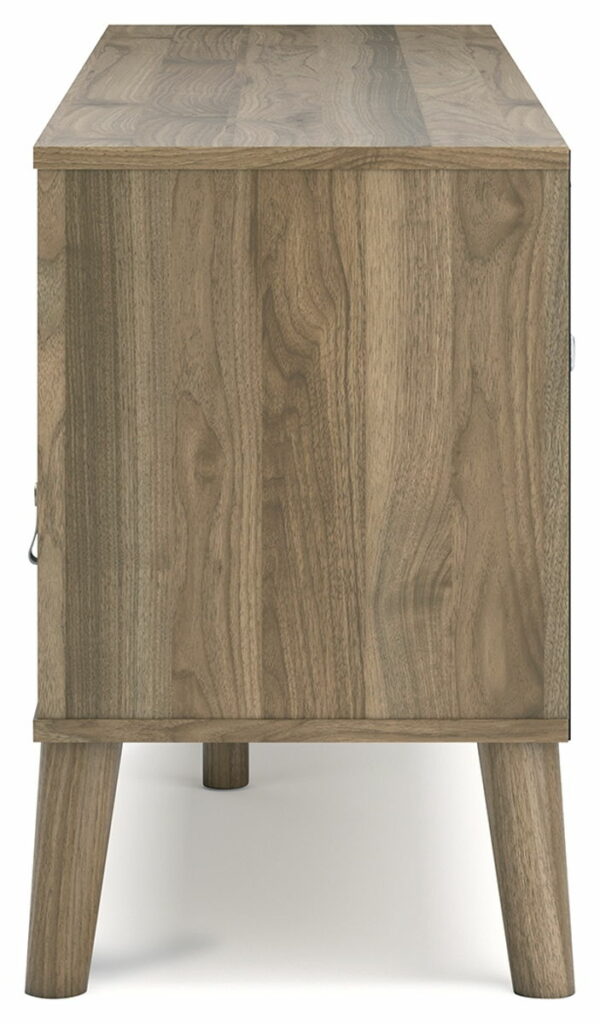 Aprilyn - TV Stand - Image 7