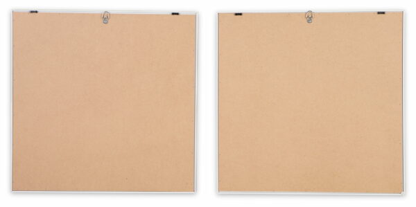 Olymiana - White / Black - Wall Art Set (Set of 2) - Image 3