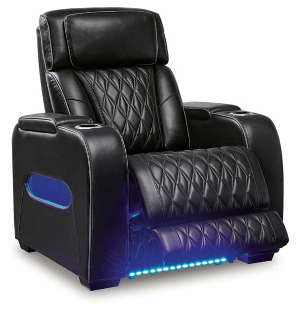 Boyington - Power Recliner/Adj Headrest - Image 20