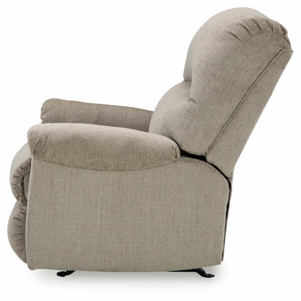 Stonemeade - Rocker Recliner - Image 10