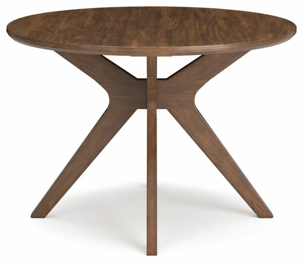 Lyncott - Dining Room Table Set - Image 7