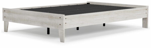 Shawburn - Platform Bed - Image 5