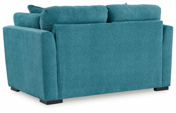 Keerwick - Loveseat - Image 8