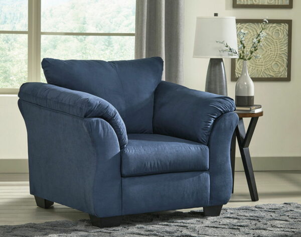 Darcy - Living Room Set - Image 8