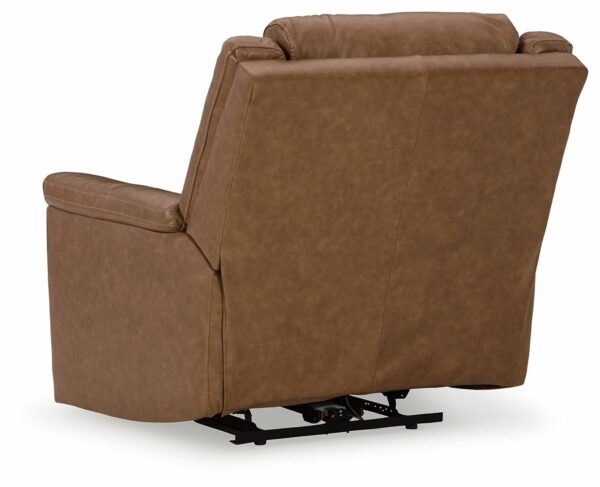 Trasimeno - Power Recliner - Image 4