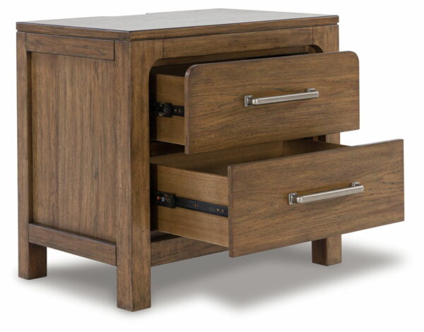 Cabalynn - Storage Bedroom Set - Image 16