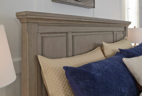 Lettner - Panel Bedroom Set - Image 28