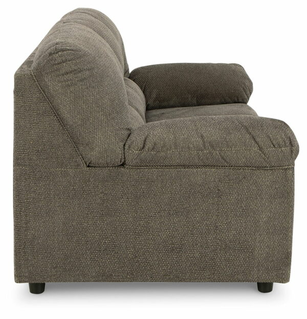 Norlou - Flannel - Sofa - Image 6