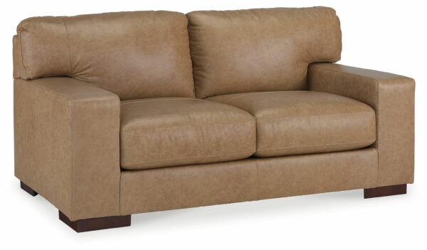 Lombardia - Tumbleweed - 2 Pc. - Sofa, Loveseat - Image 3
