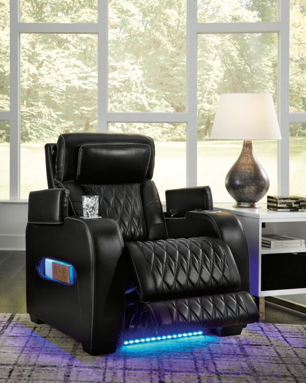 Boyington - Power Recliner/Adj Headrest - Image 21