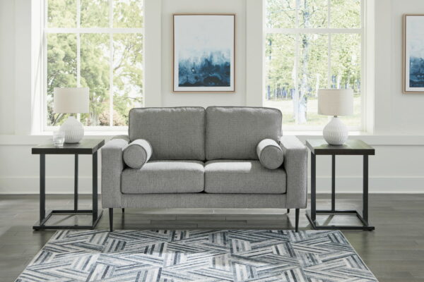 Hazela - Loveseat - Image 6