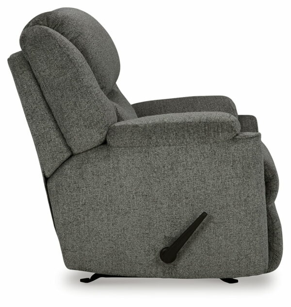 Bindura - Mineral - Rocker Recliner - Image 7