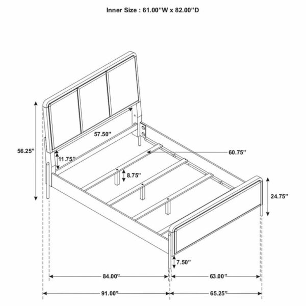 Arini - Bedroom Set - Image 49