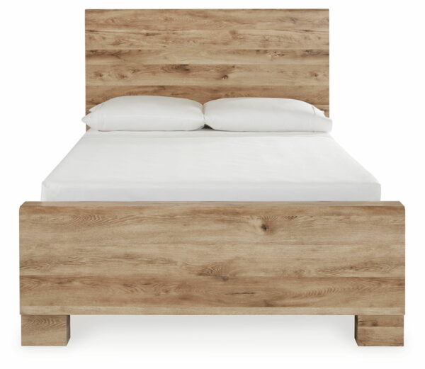 Hyanna - Storage Bed - Image 15