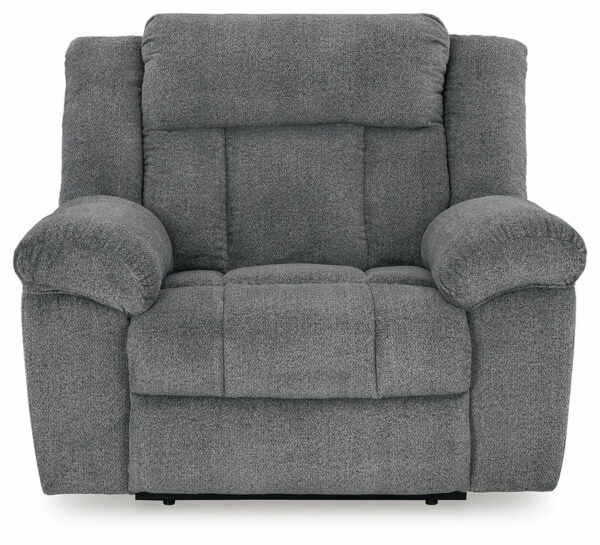 Tip-off - Reclining Living Room Set - Image 15
