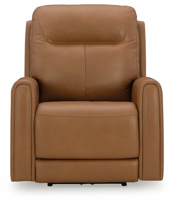 Tryanny - Reclining Living Room Set - Image 8