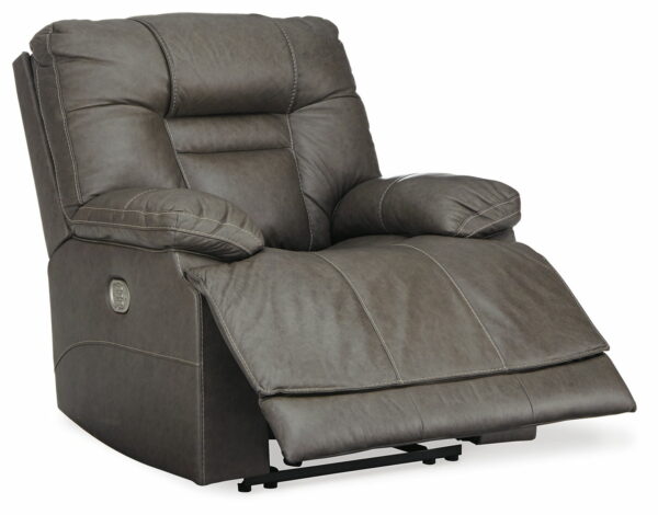 Wurstrow - Power Recliner - Image 4