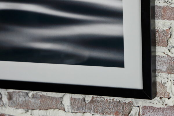Kierlett - Black / White - Wall Art - Image 5