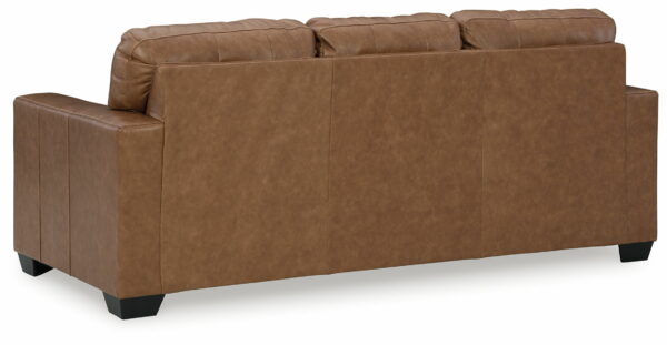 Bolsena - Caramel - Queen Sofa Sleeper - Image 7