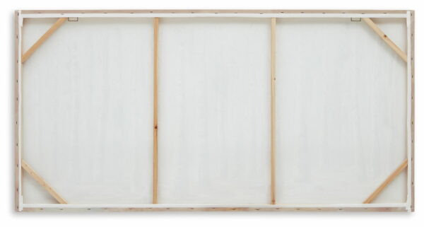 Calbert - Multi - Wall Art - Image 3