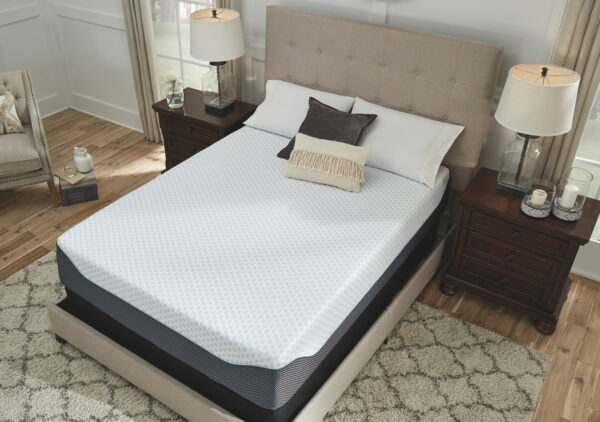 Chime Elite - Ultra Plush Mattress - Image 9