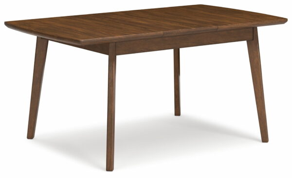Lyncott - Butterfly Extension Table Set - Image 21