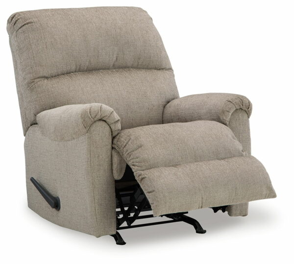 Stonemeade - Rocker Recliner - Image 13