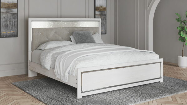 Altyra - Panel Bedroom Set - Image 4