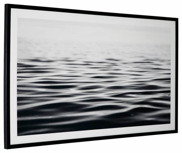 Kierlett - Black / White - Wall Art - Image 2