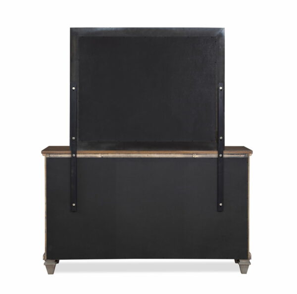 Mariana - Dresser - Vintage Creme - Image 2