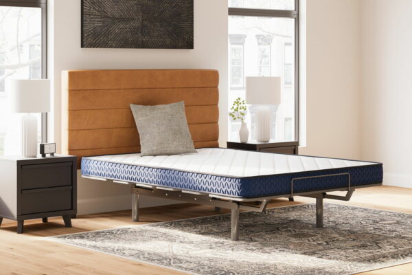 Ashley Firm - Mattress - Image 8