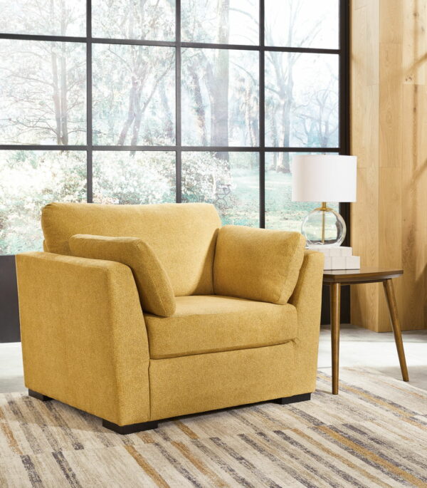 Keerwick - Living Room Set - Image 23